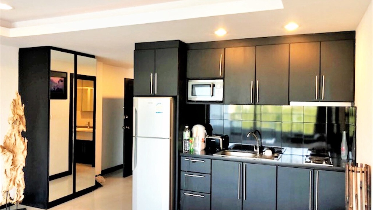 Photo of Kitchen in South Pattaya