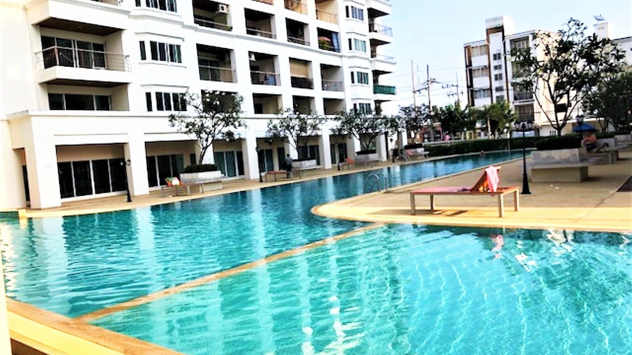Photo of Outdoor in South Pattaya