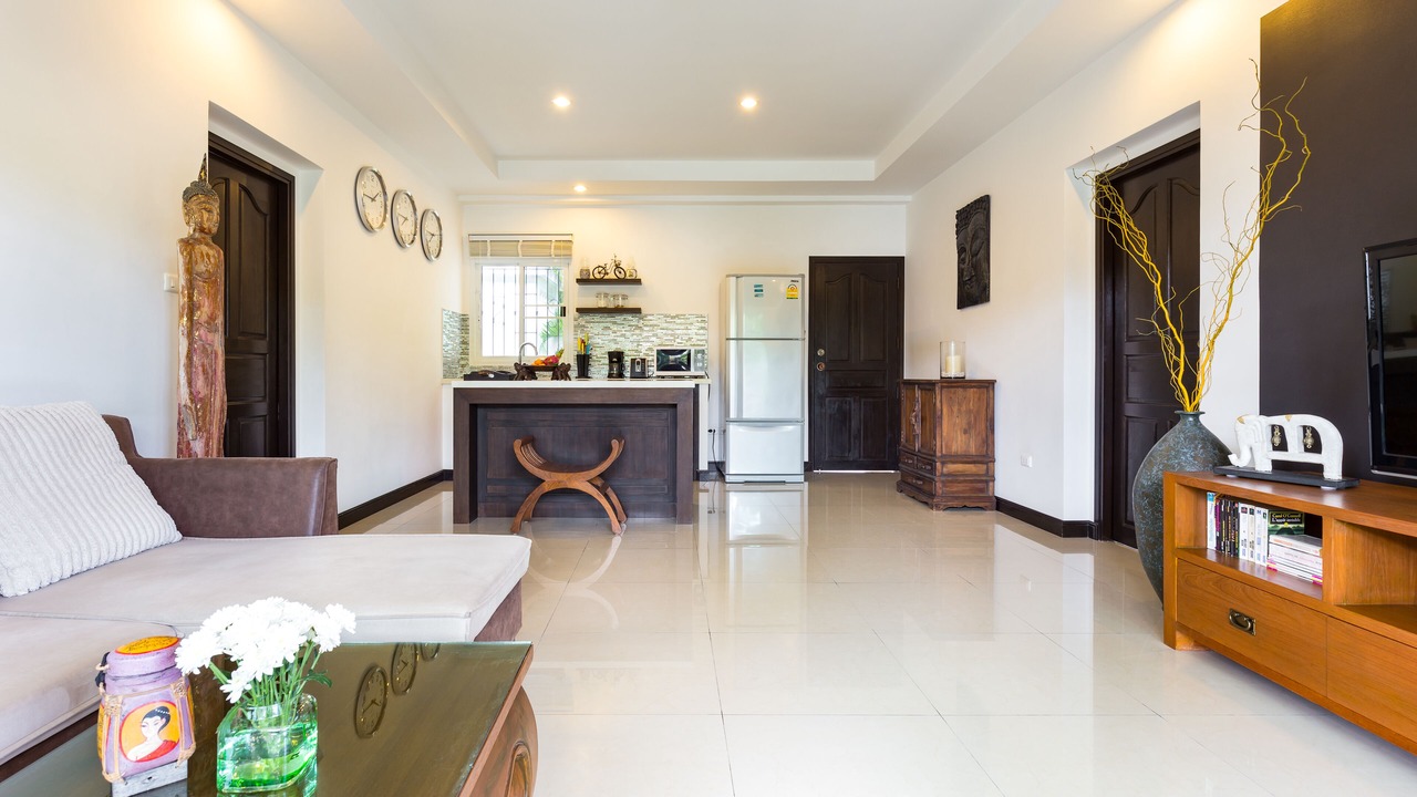 Photo of Livingroom in Ban Saiyuan