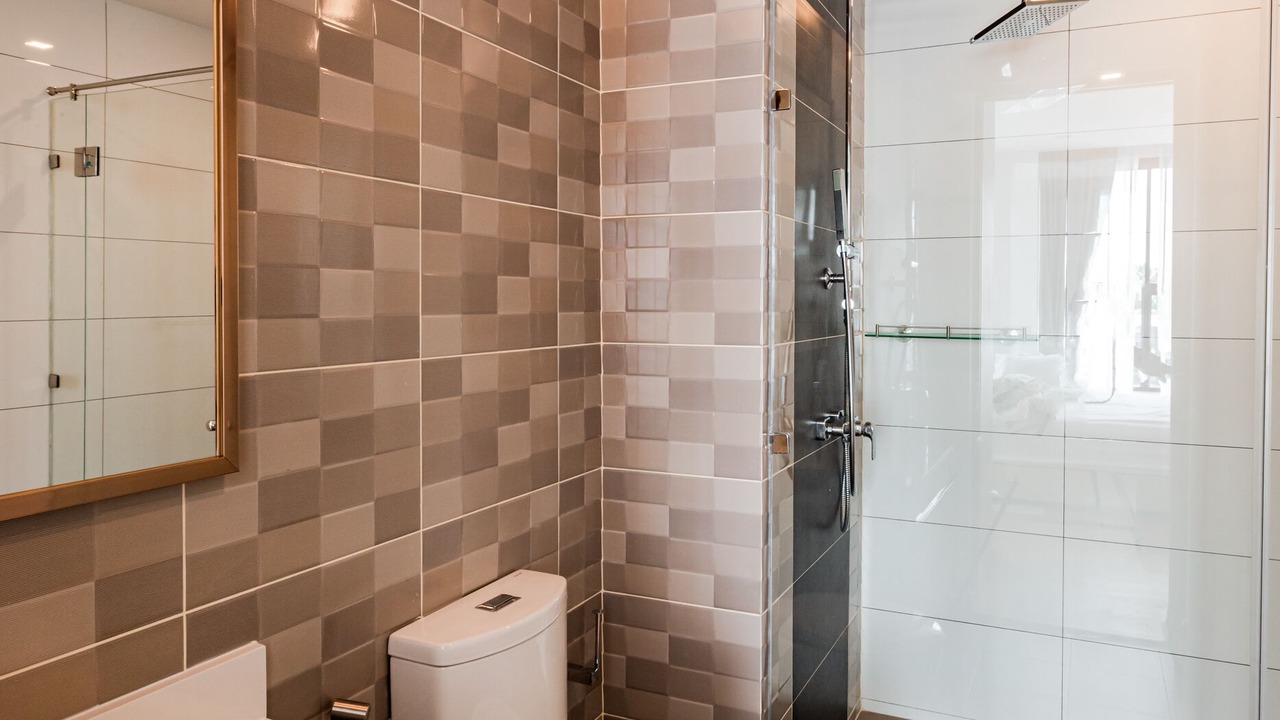 Photo of Bathroom in Rawai
