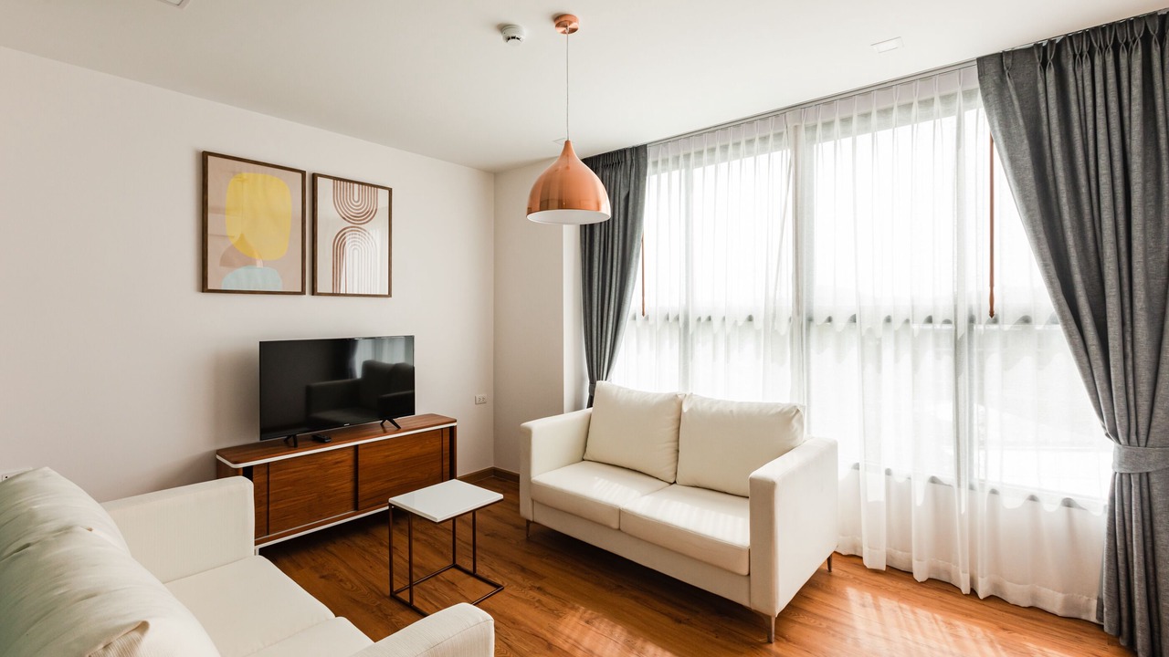 Photo of Livingroom in Rawai
