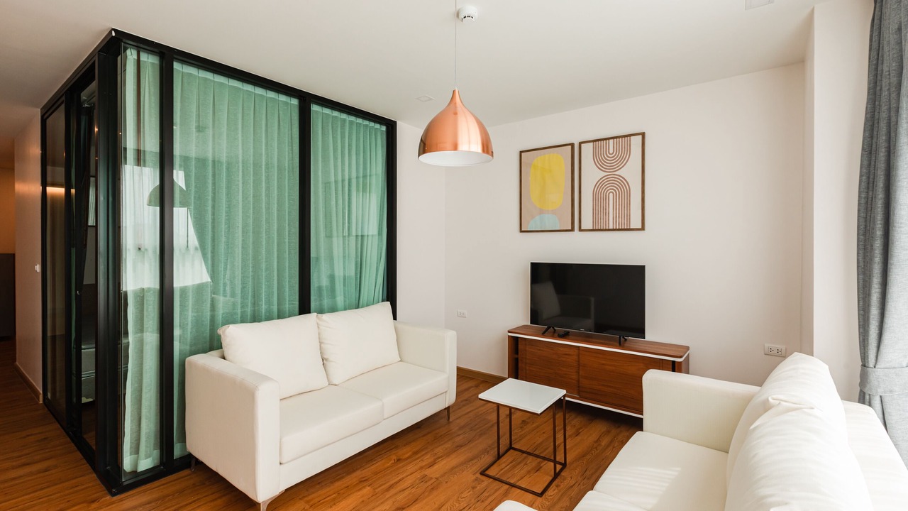 Photo of Livingroom in Rawai