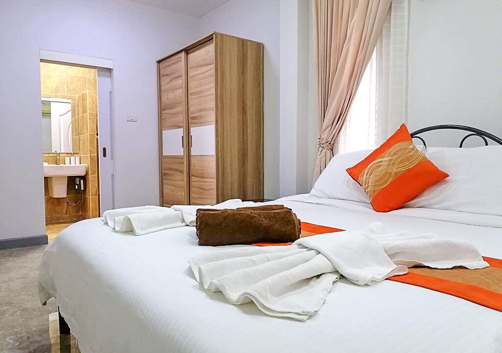 Photo of Bedroom in Krabi