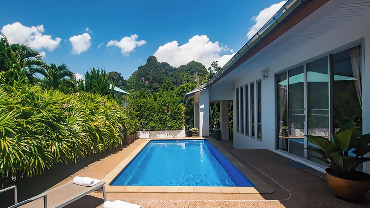 Photo of Outdoor in Krabi