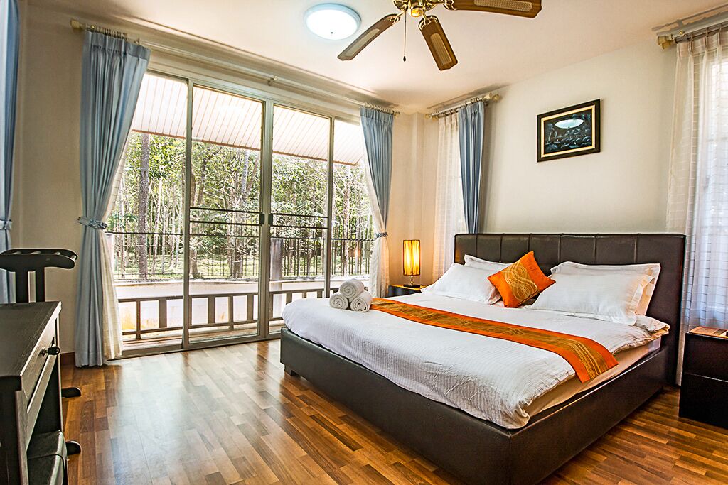 Photo of Bedroom in Krabi