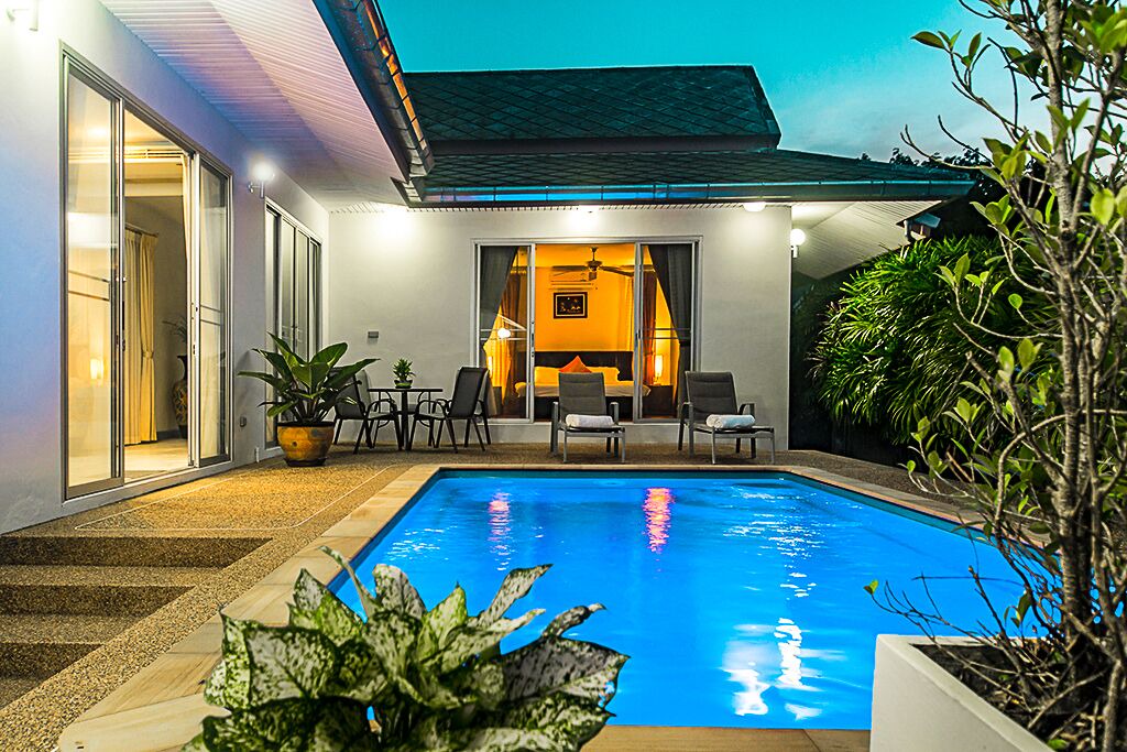 Photo of Outdoor in Krabi