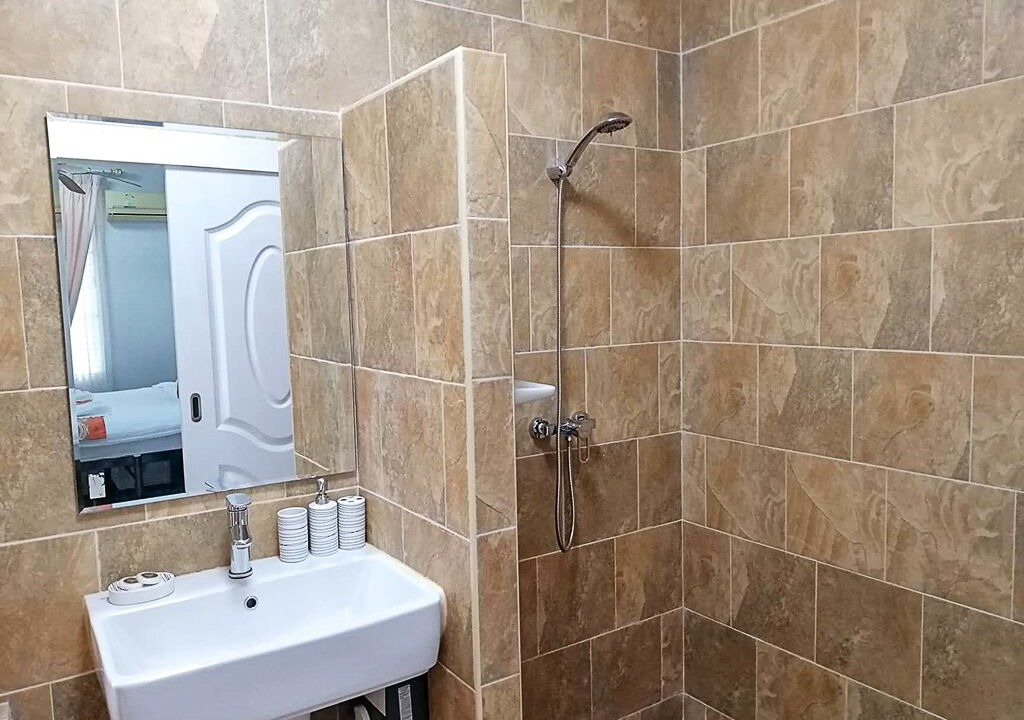 Photo of Bathroom in Krabi