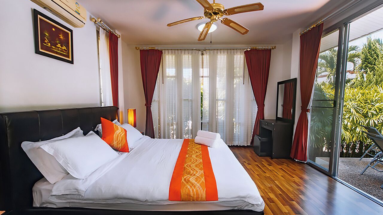 Photo of Bedroom in Krabi