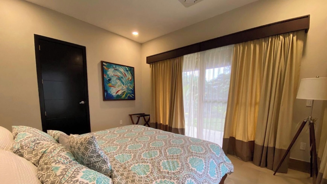 Photo of Bedroom in San Juan del Sur