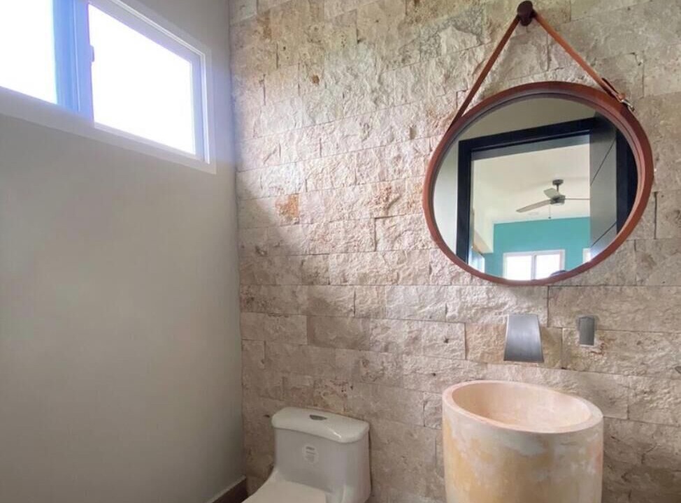 Photo of Bathroom in San Juan del Sur