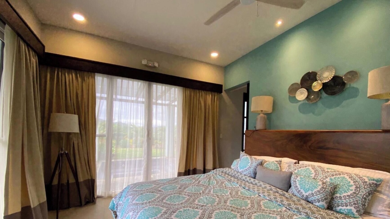 Photo of Bedroom in San Juan del Sur