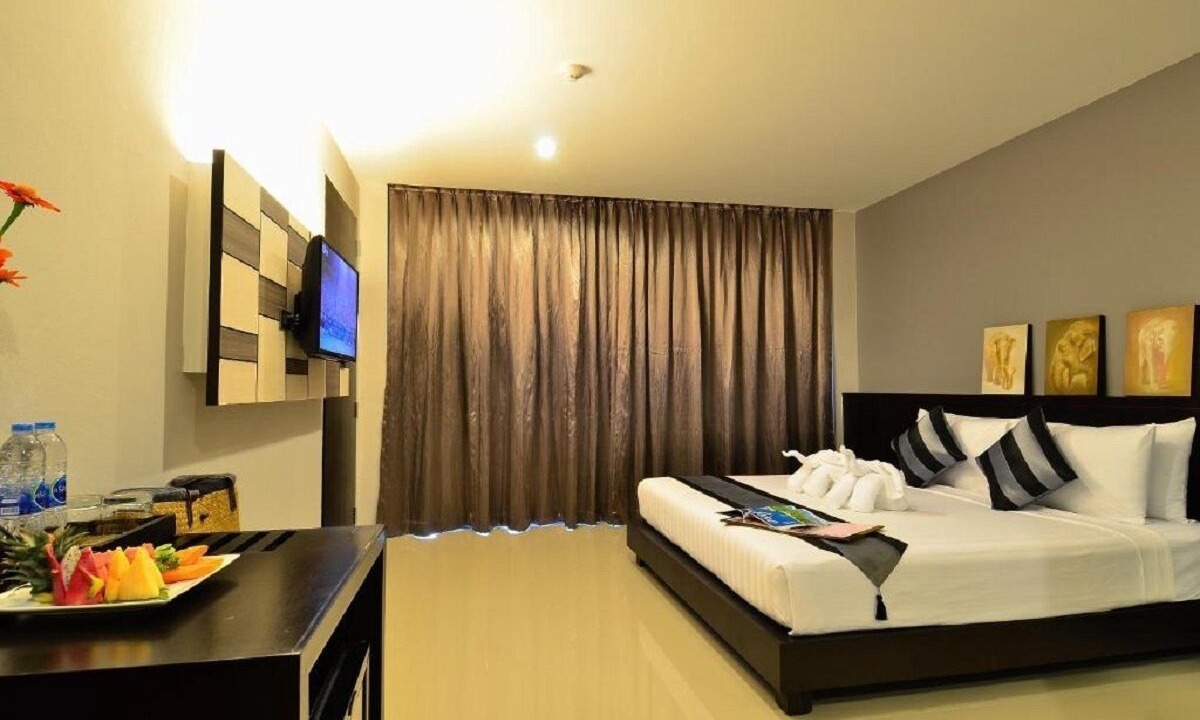 Photo of Bedroom in Bophut Hills