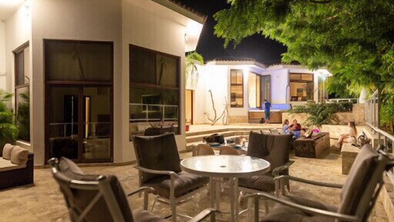 Photo of Patio Balcony in Diamond Point