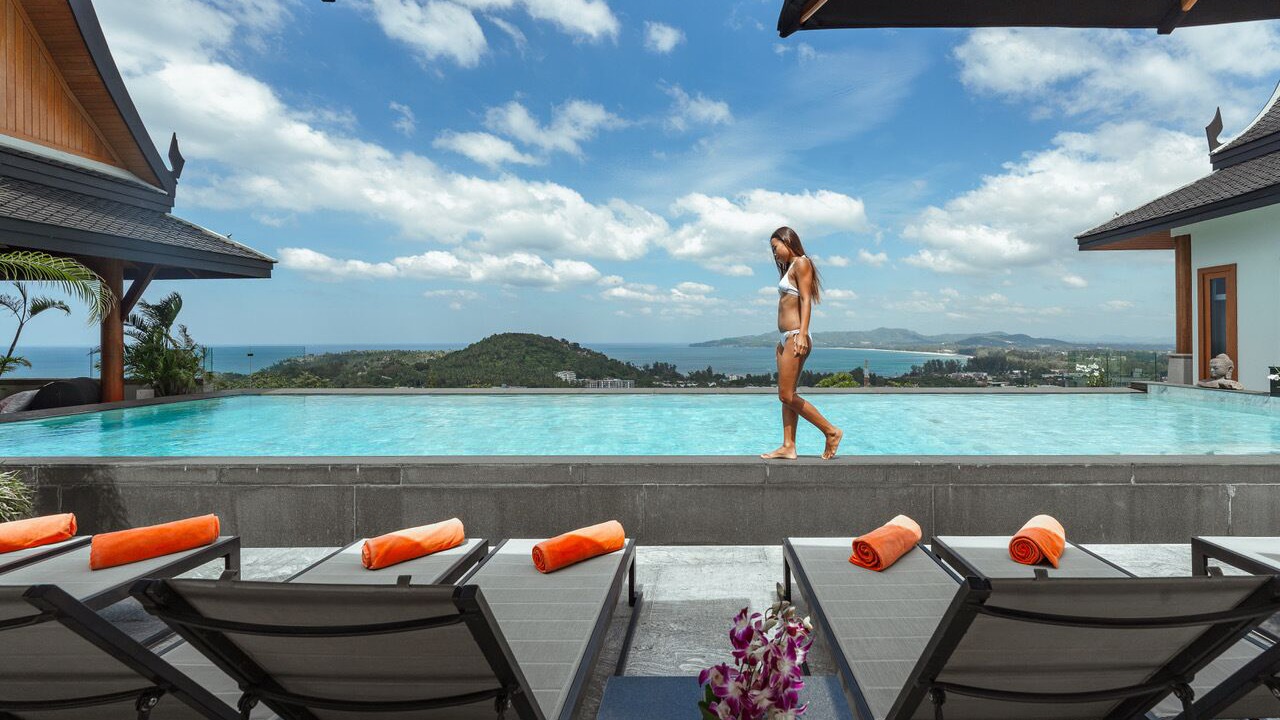 Photo of Outdoor in Cherngtalay