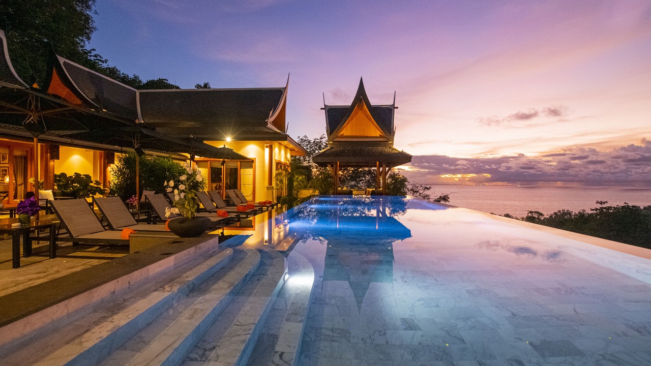 Photo of Outdoor in Cherngtalay