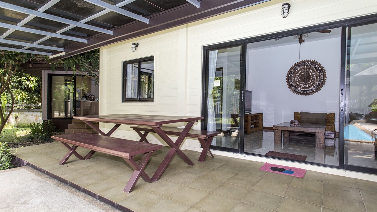Photo of Outdoor in Hua Thanon
