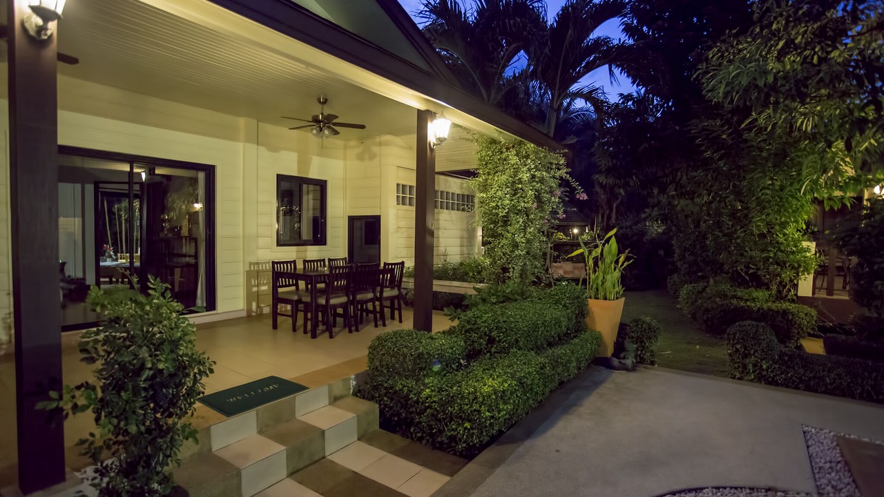 Photo of Outdoor in Hua Thanon