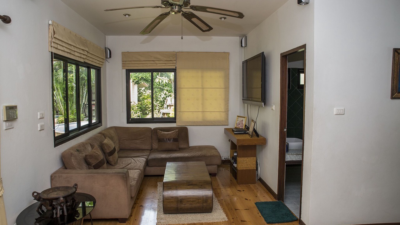 Photo of Livingroom in Hua Thanon