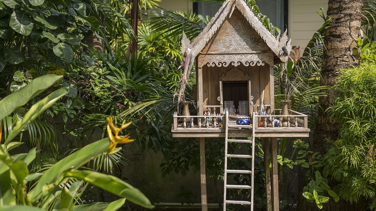 Photo of Outdoor in Hua Thanon