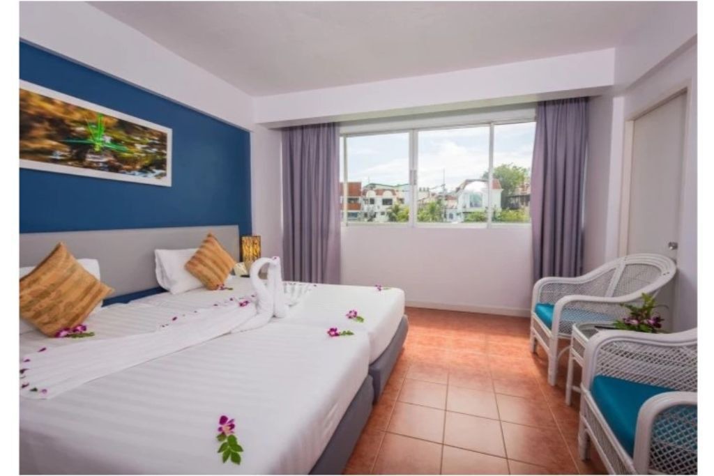 Photo of Bedroom in Karon