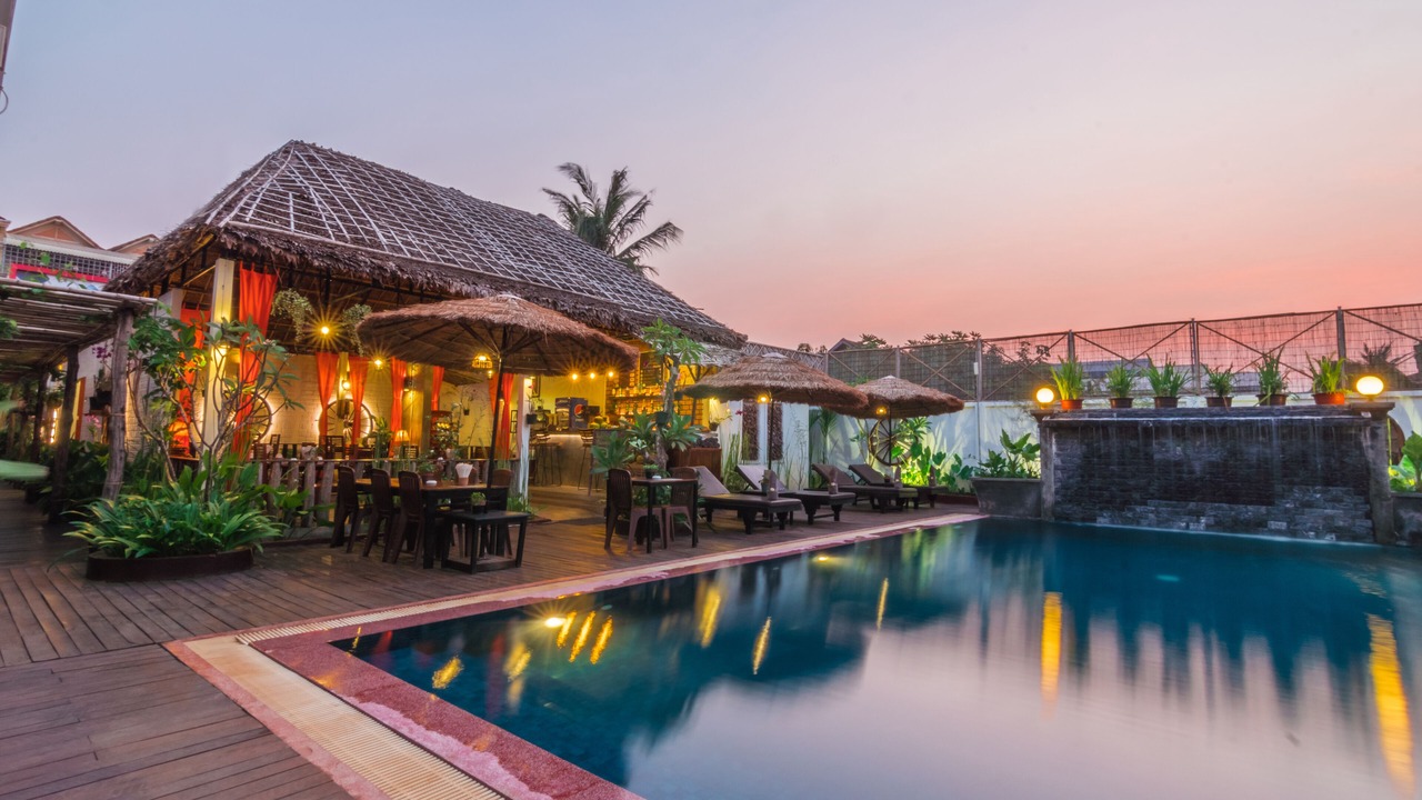 Photo of Outdoor in Siem Reap