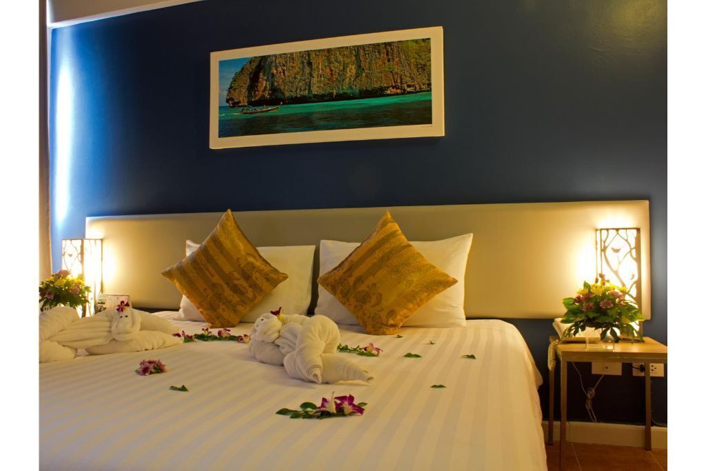 Photo of Bedroom in Karon
