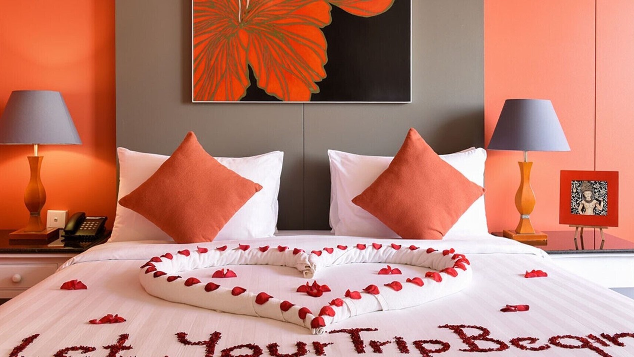 Photo of Bedroom in Downtown Siem Reap