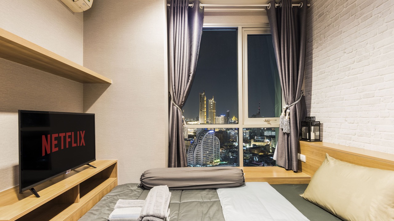 Photo of Bedroom in Yan Nawa