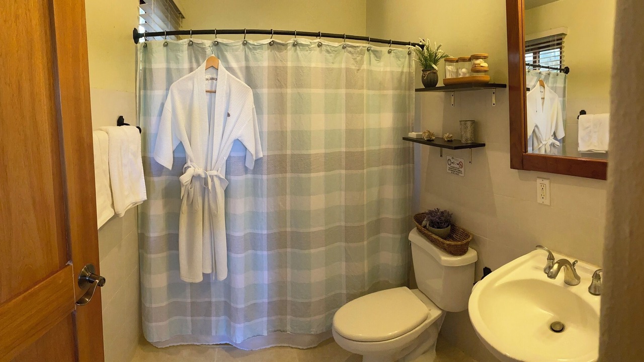 Photo of Bathroom in Lomas de Palermo