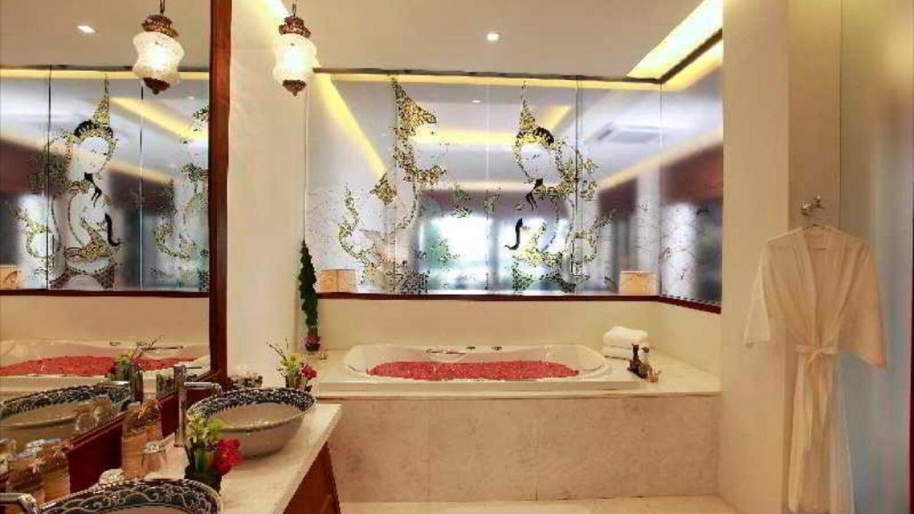 Photo of Bathroom in Mai Khao