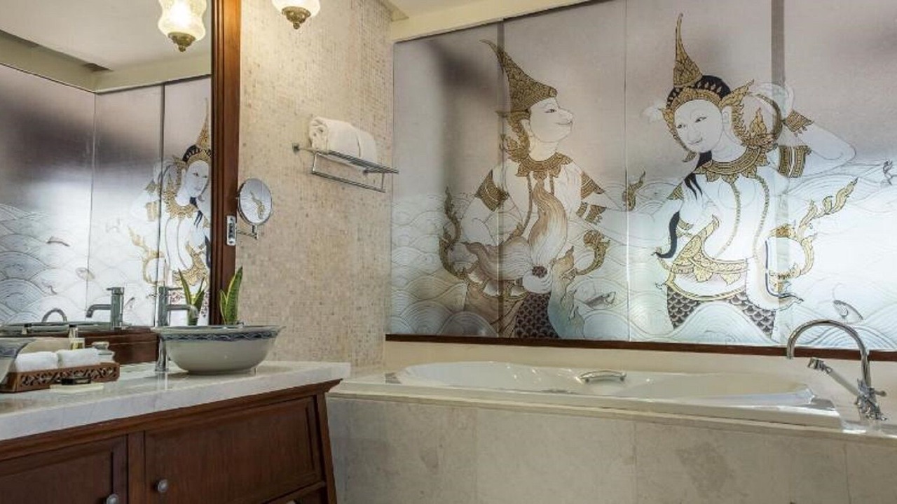 Photo of Bathroom in Mai Khao