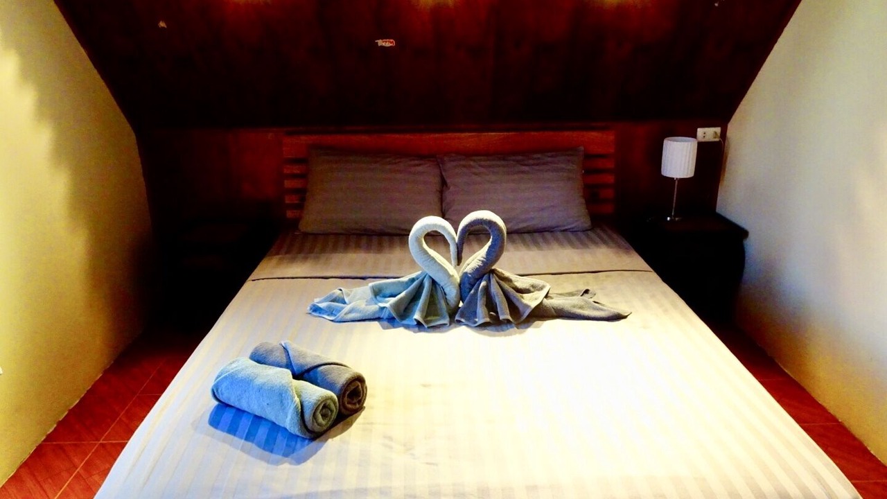 Photo of Bedroom in Lamai