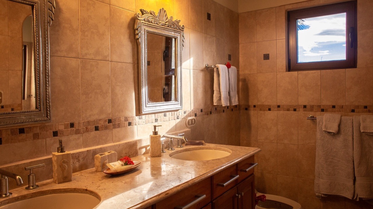 Photo of Bathroom in Jiquelite