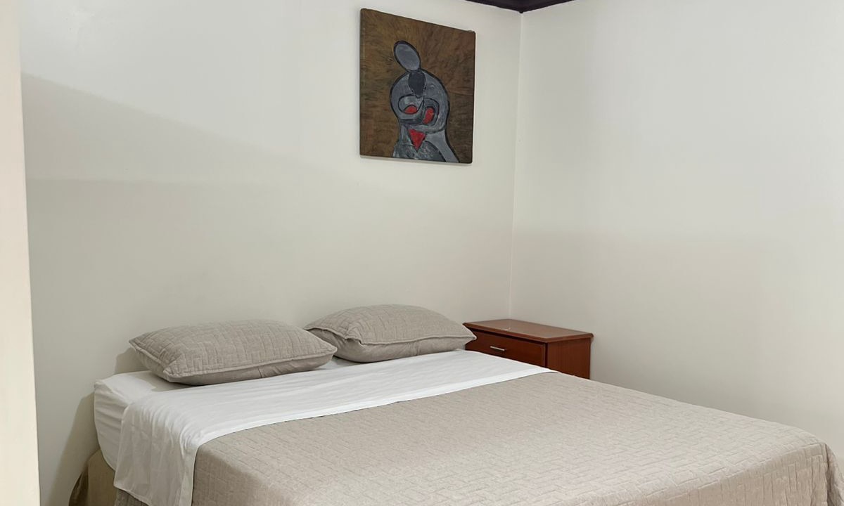 Photo of Bedroom in Managua
