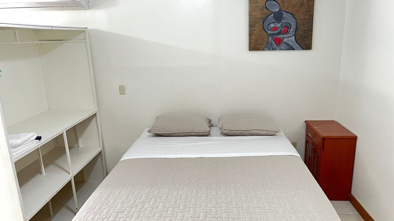 Photo of Bedroom in Managua