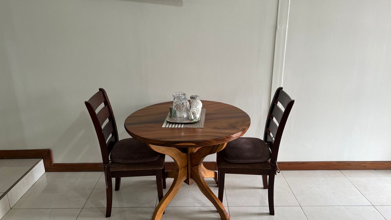 Photo of Livingroom in Managua
