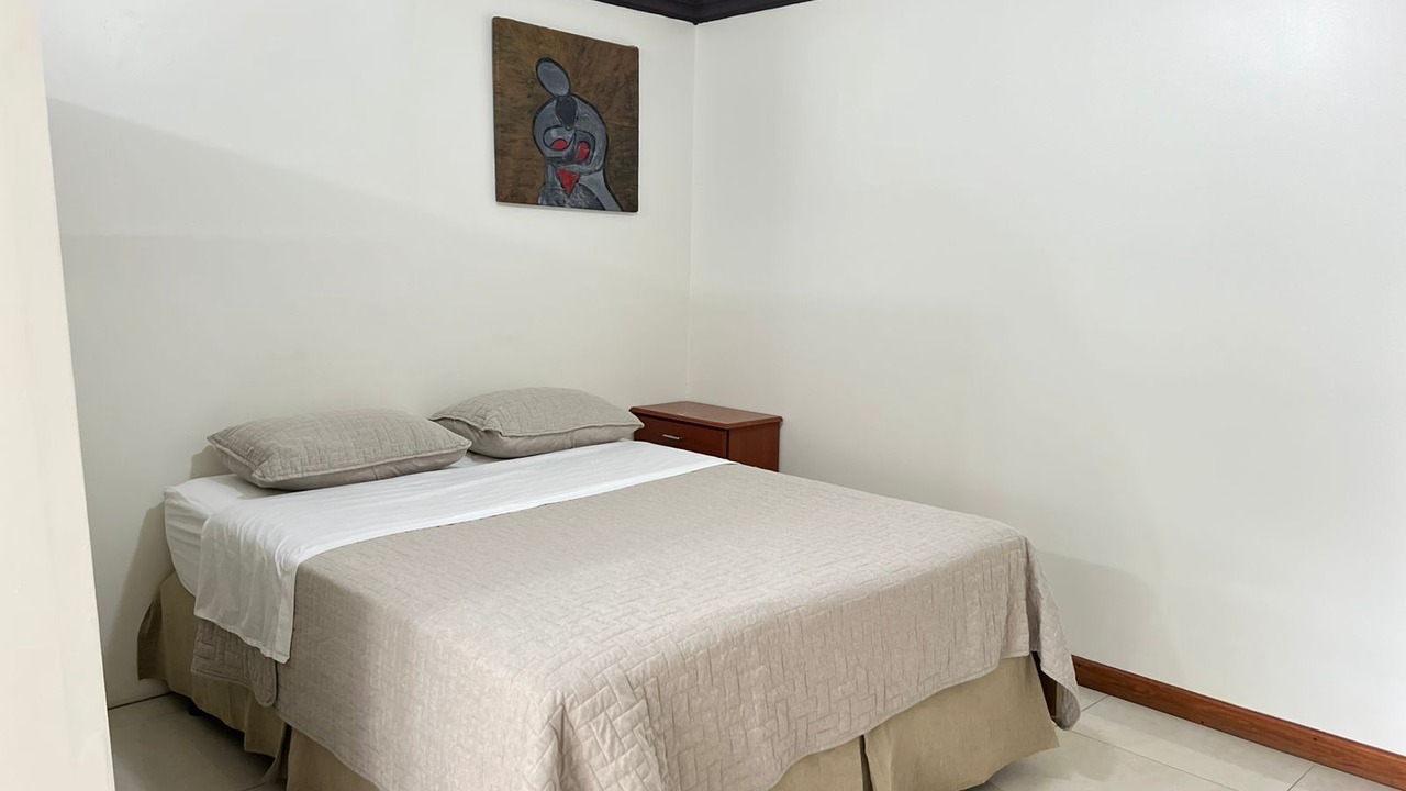Photo of Bedroom in Managua