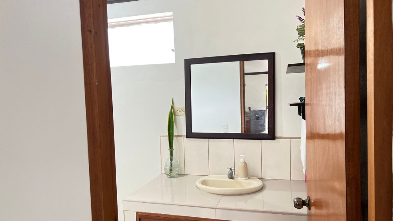 Photo of Bathroom in Managua