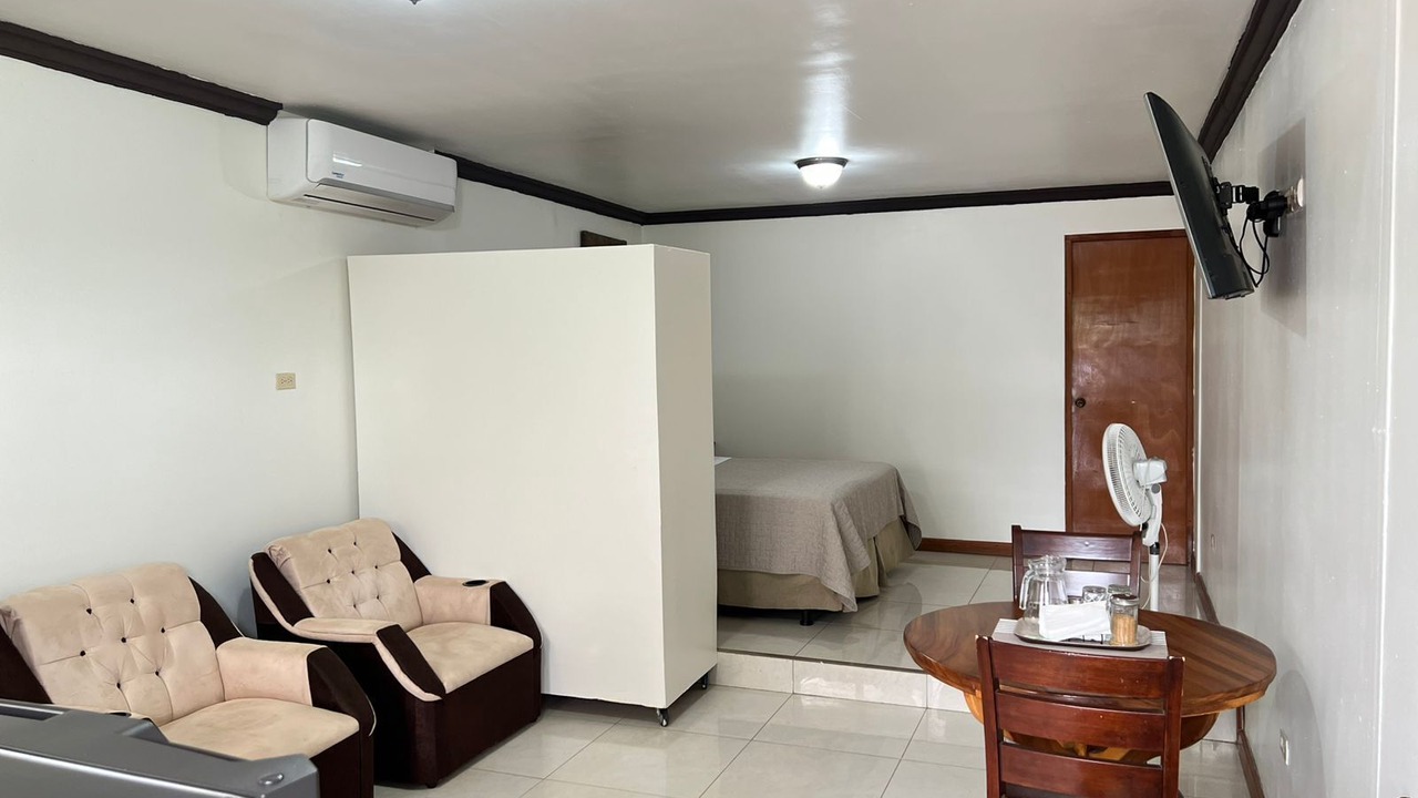 Photo of Livingroom in Managua