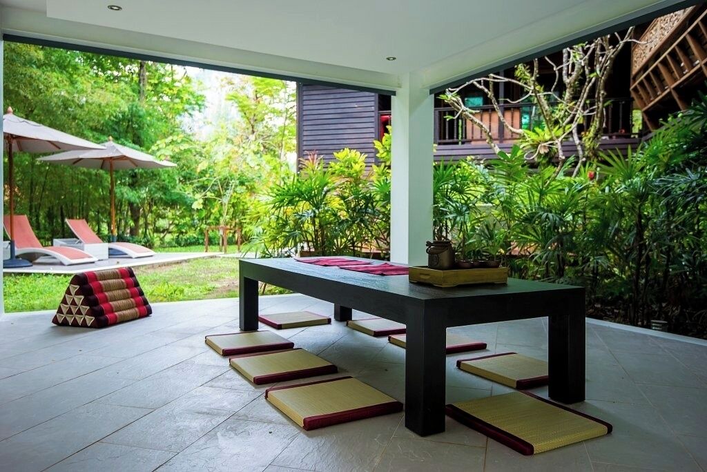 Photo of Patio Balcony in Krabi