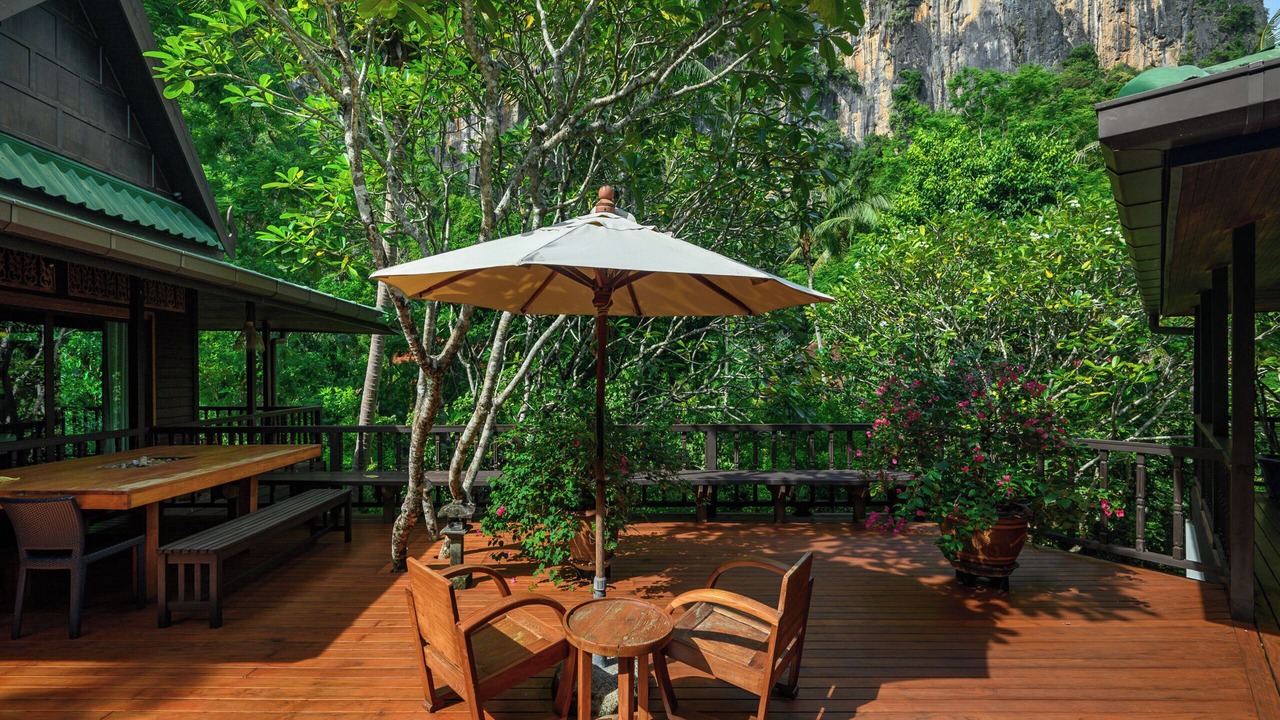Photo of Outdoor in Krabi