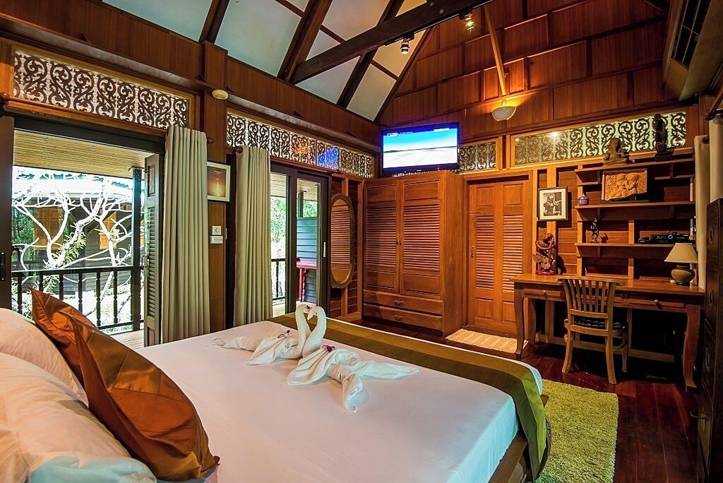 Photo of Bedroom in Krabi