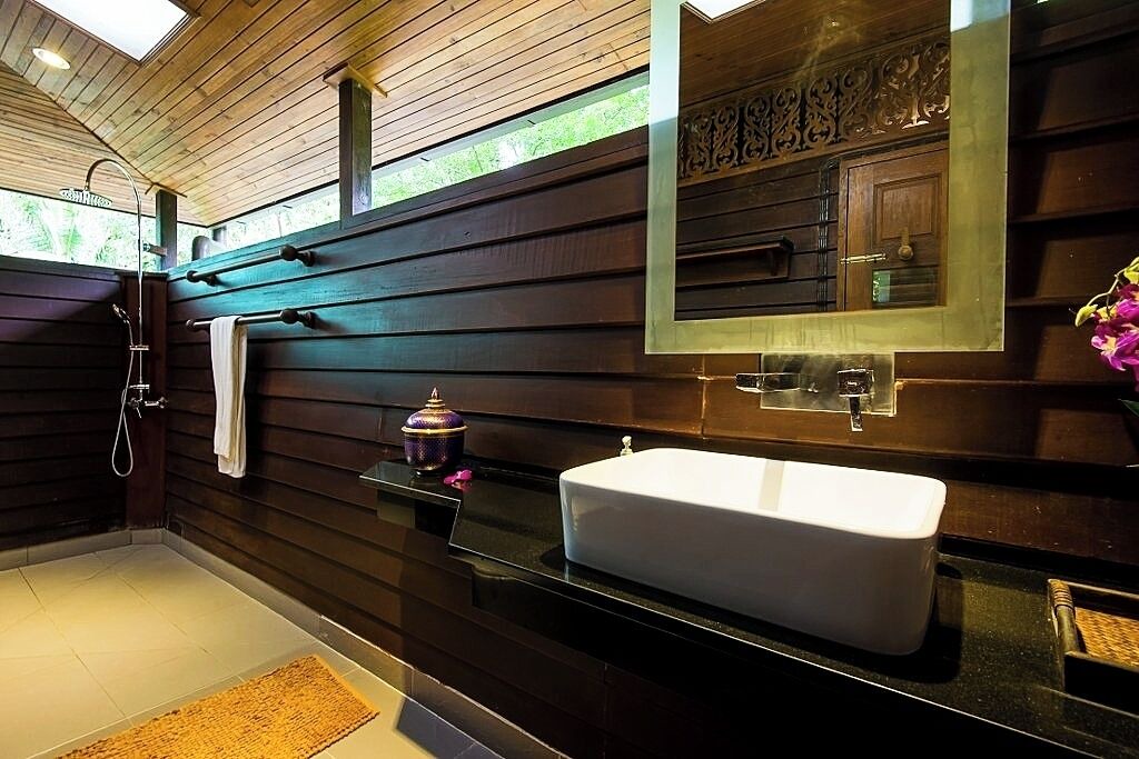 Photo of Bathroom in Krabi