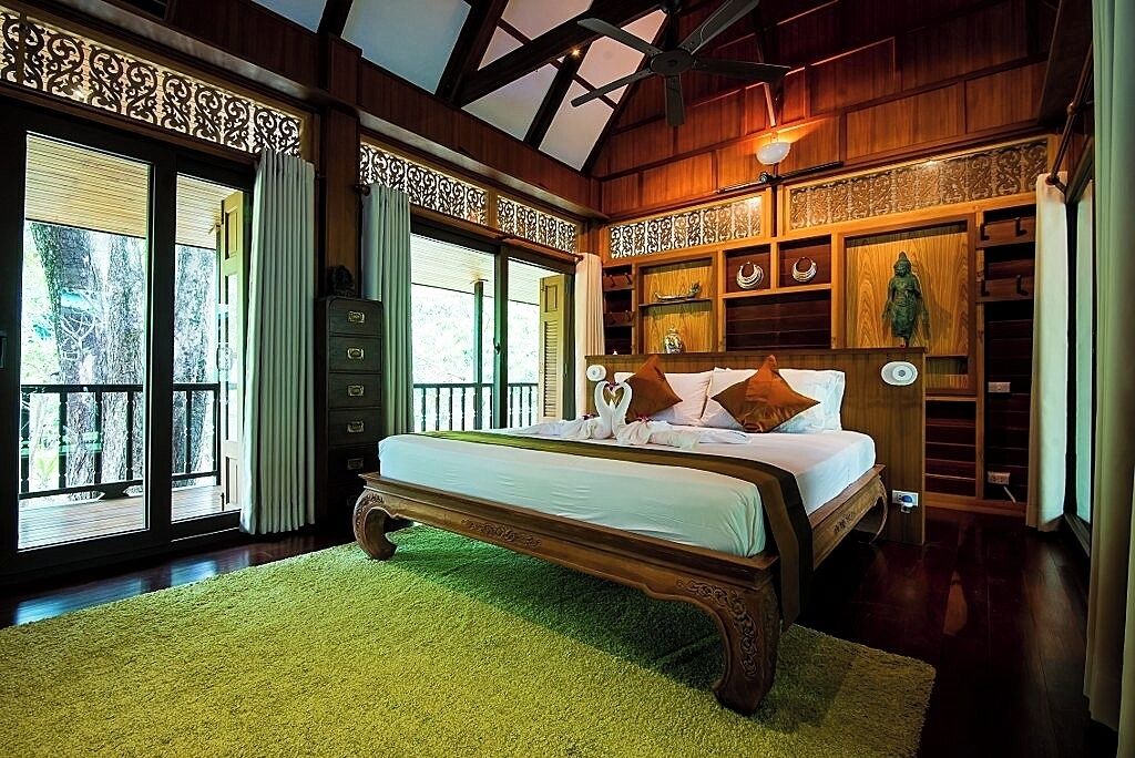 Photo of Bedroom in Krabi