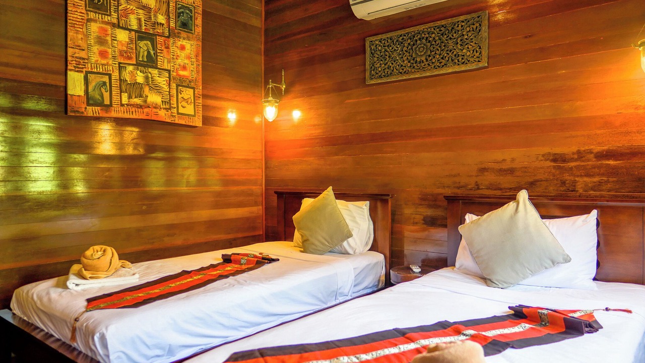 Photo of Bedroom in Bang Po