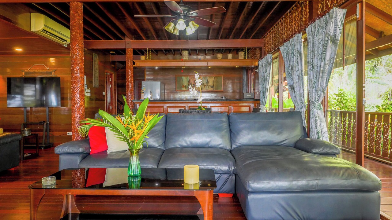 Photo of Livingroom in Bang Po