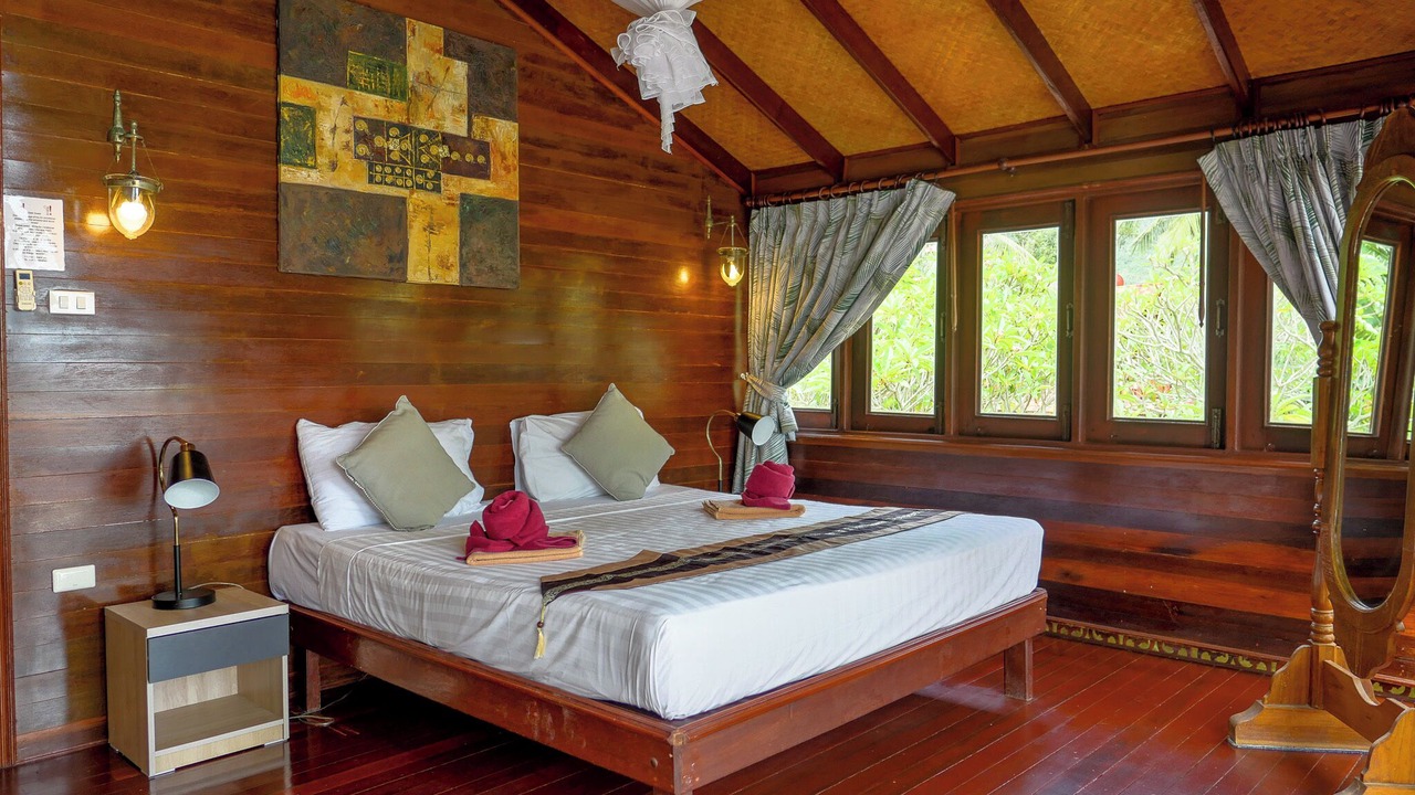 Photo of Bedroom in Bang Po