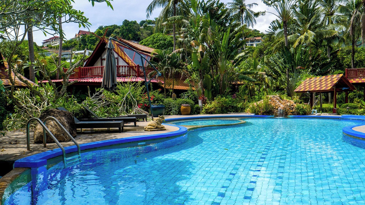 Photo of Outdoor in Bang Po