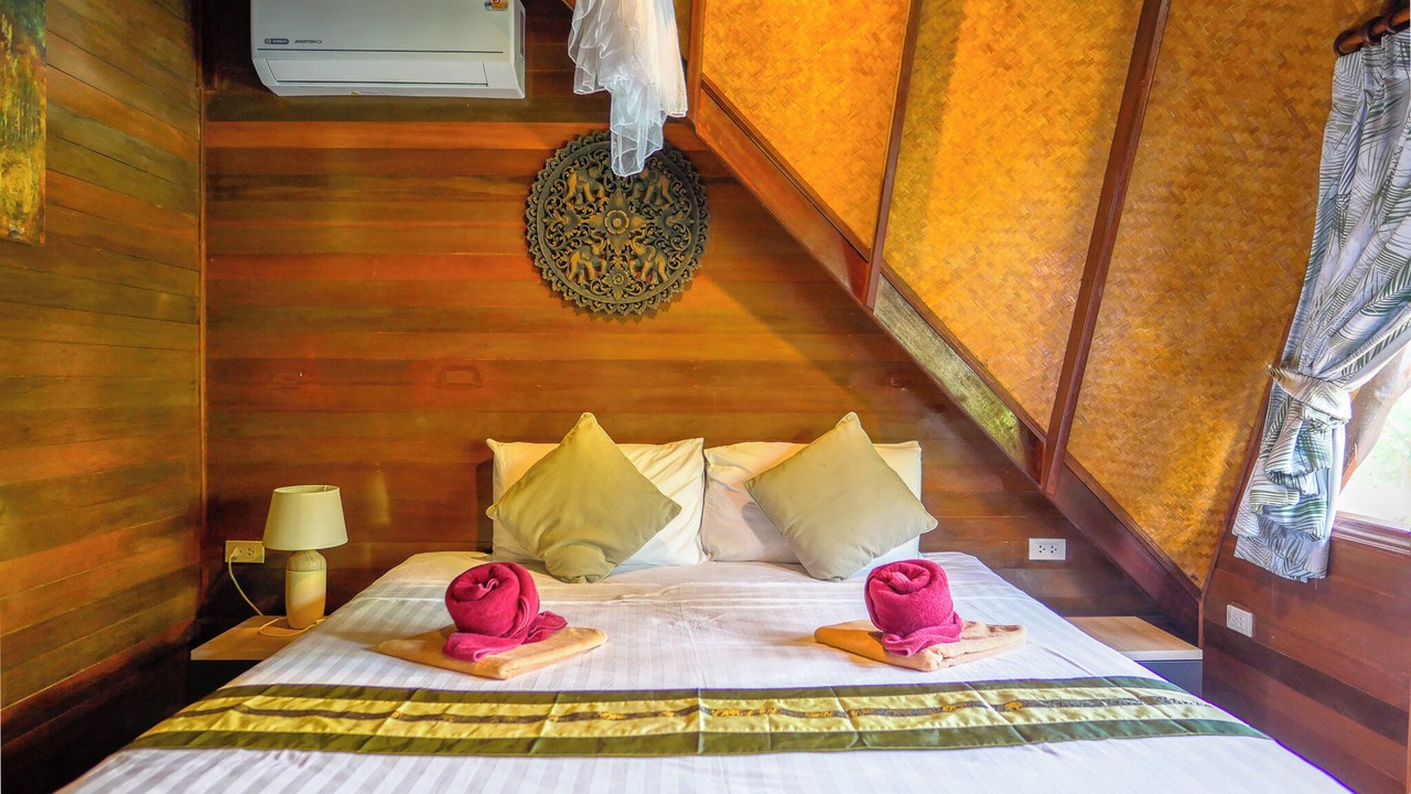 Photo of Bedroom in Bang Po