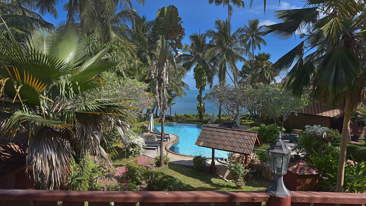 Photo of Outdoor in Bang Po